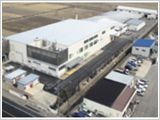 Iwamuro Factory (Flexible Packaging Hygiene Association certified)