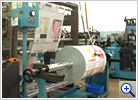 Latest bag-making machinery