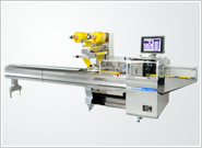 Automatic packaging machines