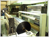 Laminate processing